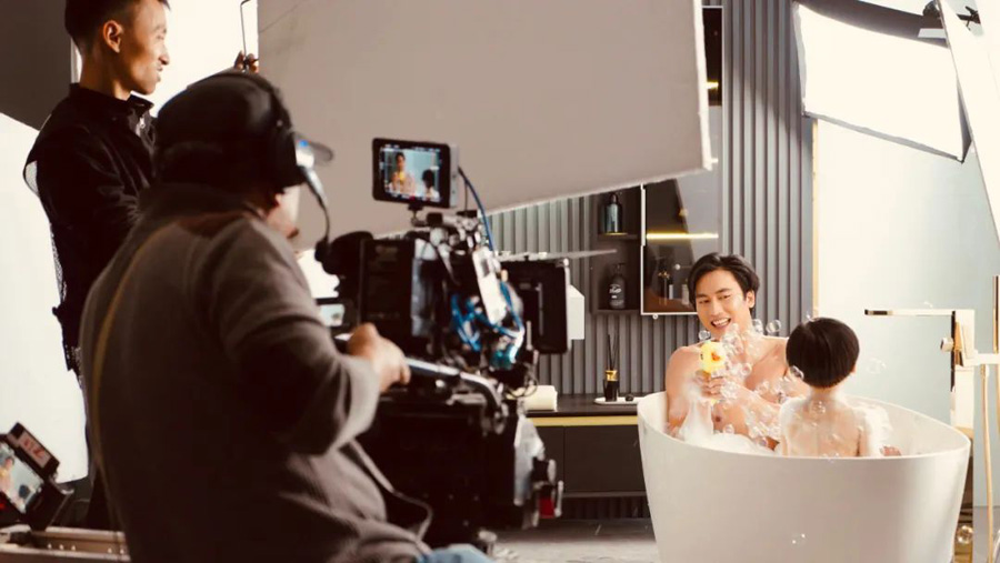 勝利的曙光在向上海招手！疫情歲月，順動(dòng)而動(dòng)