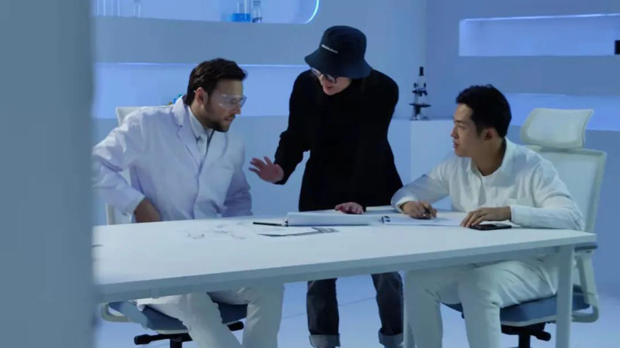 勝利的曙光在向上海招手！疫情歲月，順動(dòng)而動(dòng)