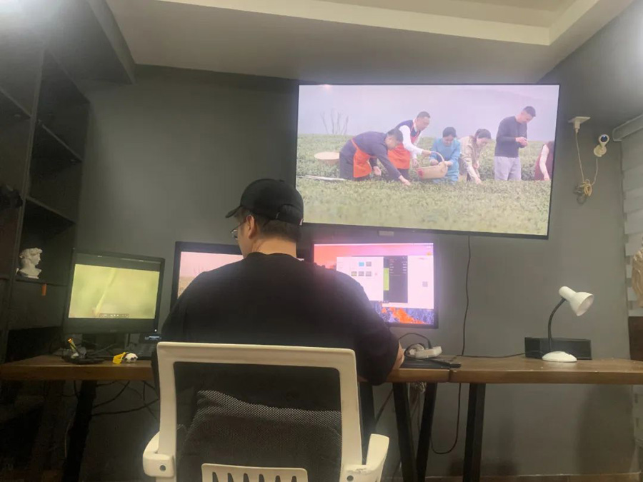 勝利的曙光在向上海招手！疫情歲月，順動(dòng)而動(dòng)