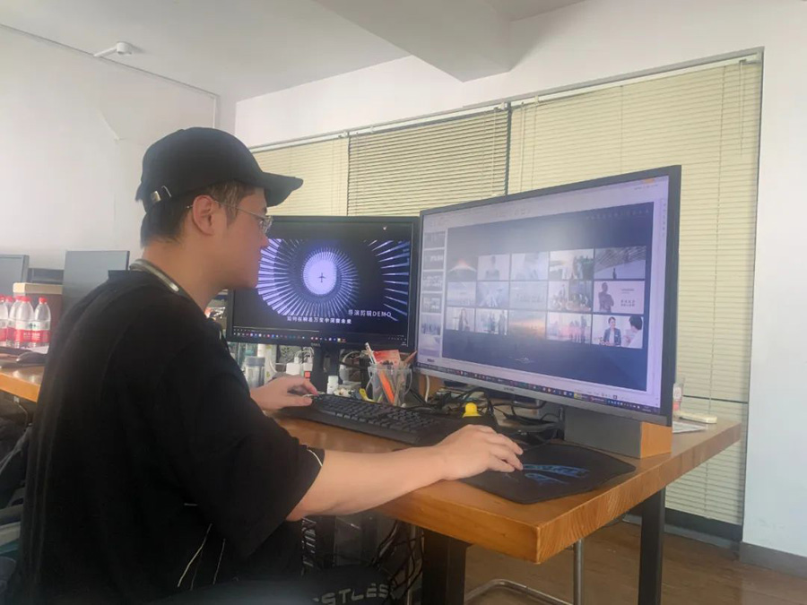 勝利的曙光在向上海招手！疫情歲月，順動(dòng)而動(dòng)