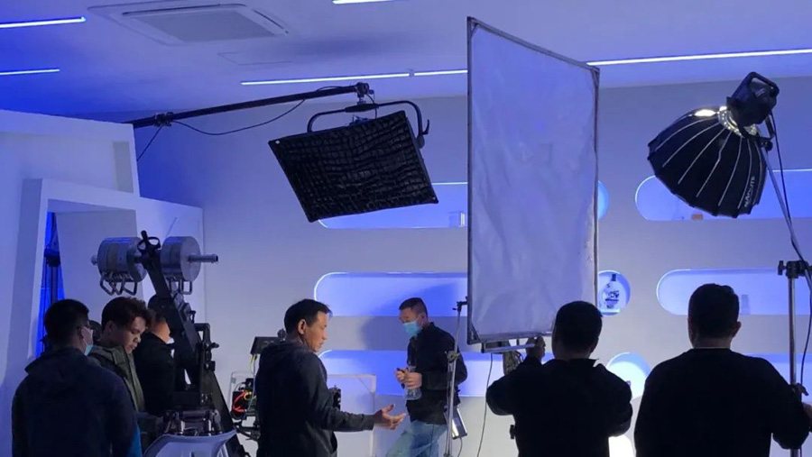 勝利的曙光在向上海招手！疫情歲月，順動(dòng)而動(dòng)