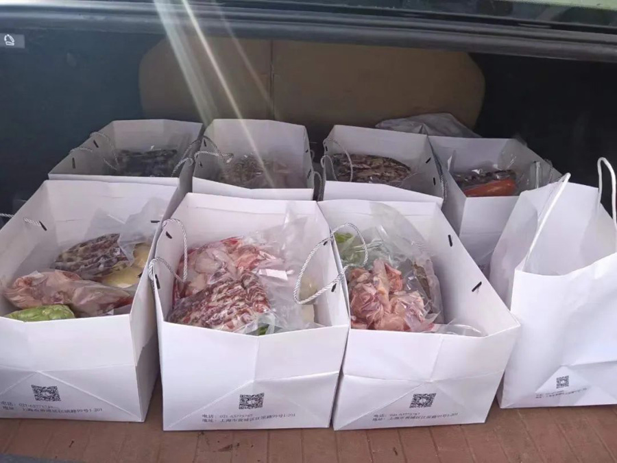 勝利的曙光在向上海招手！疫情歲月，順動(dòng)而動(dòng)