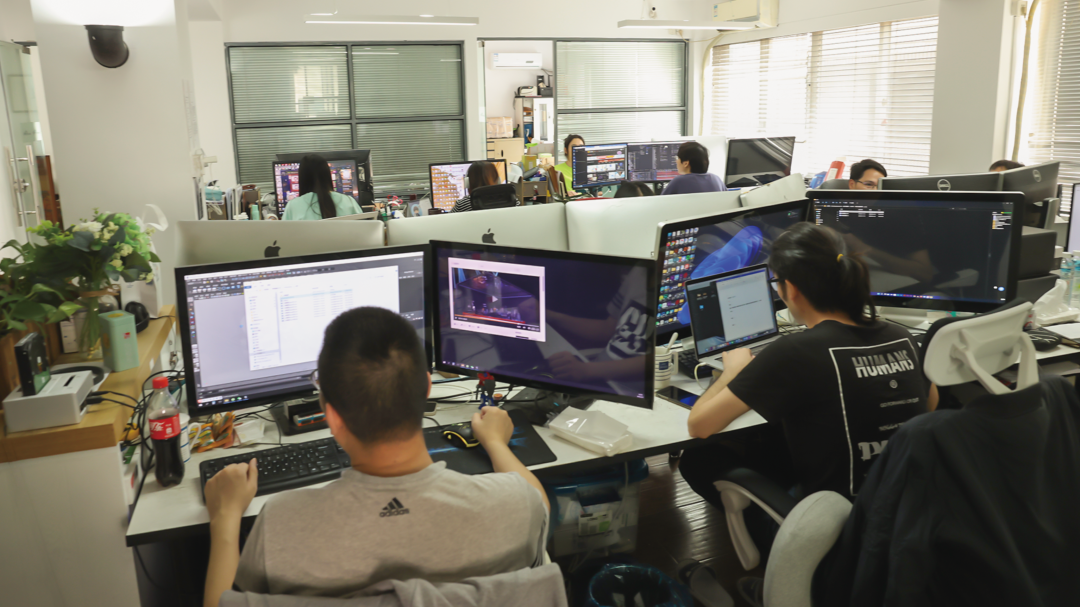 好久不見，全力以“復(fù)”|安全返崗，我們終于復(fù)工啦