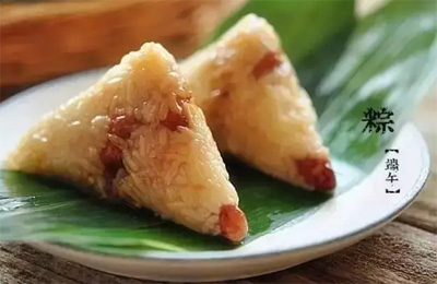 順動國際傳媒祝大家端午節(jié)安康！