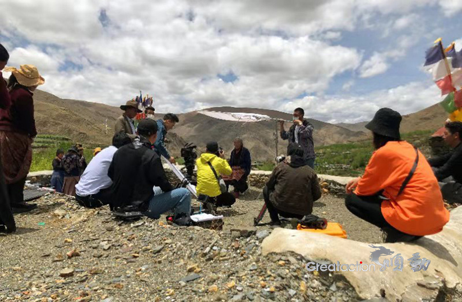 順動國際傳媒成立20周年啦！