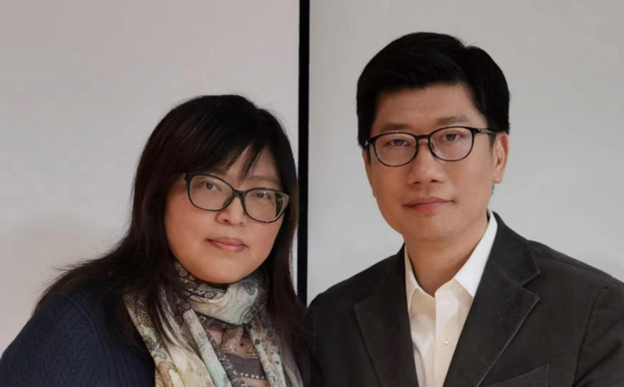 順動國際傳媒成立20周年啦！