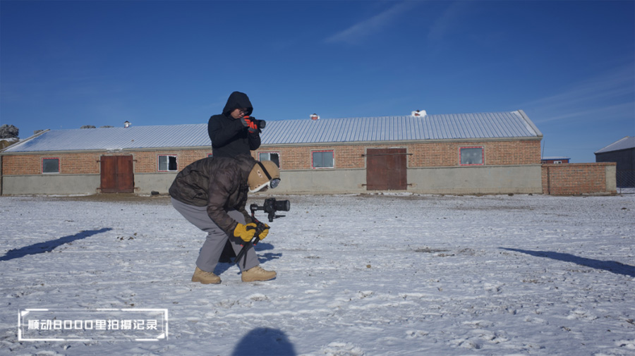 順動國際傳媒成立20周年啦！