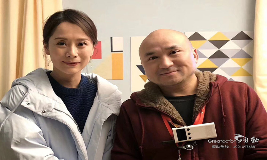 順動國際傳媒成立20周年啦！