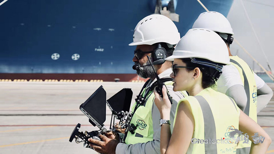 順動國際傳媒成立20周年啦！