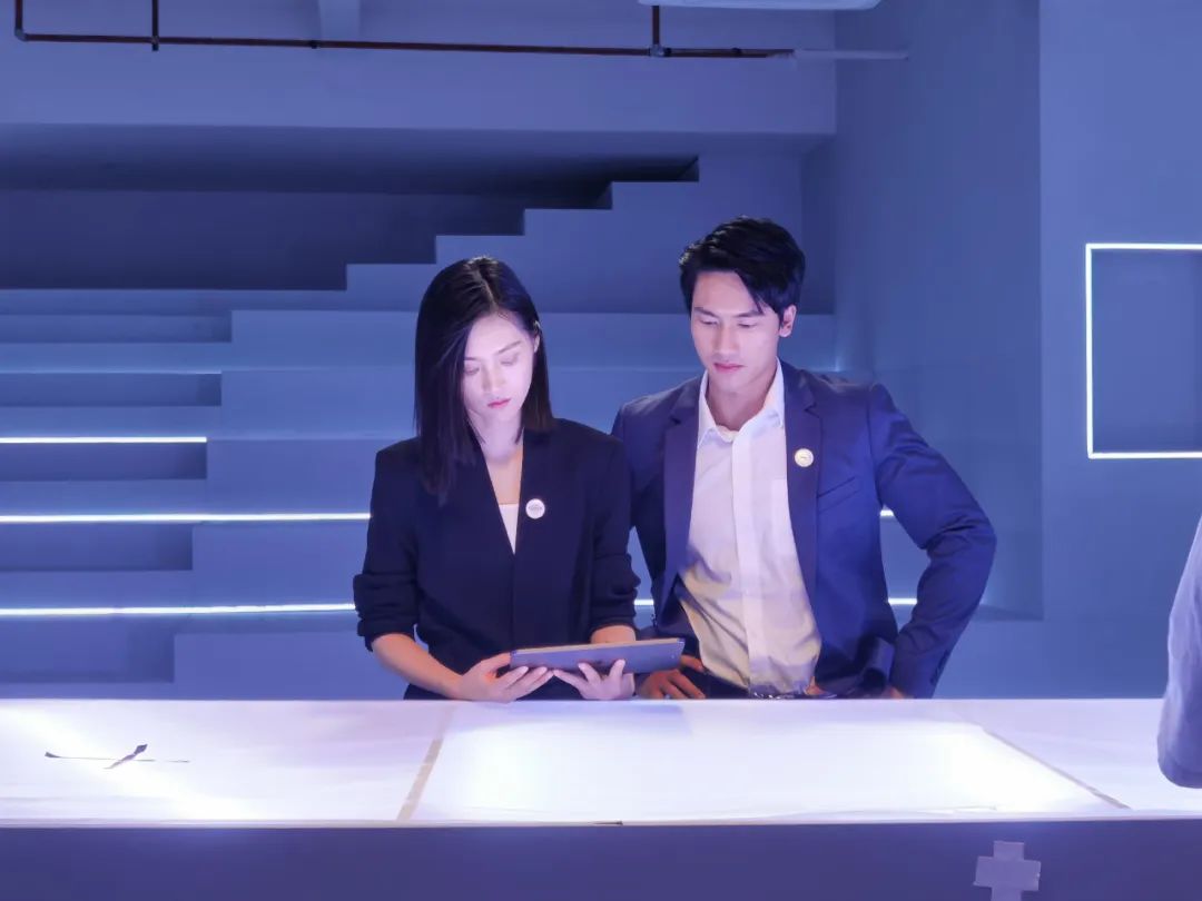 秋高氣爽，宜拍片！廣州中遠(yuǎn)海寧公司宣傳片拍攝ing 