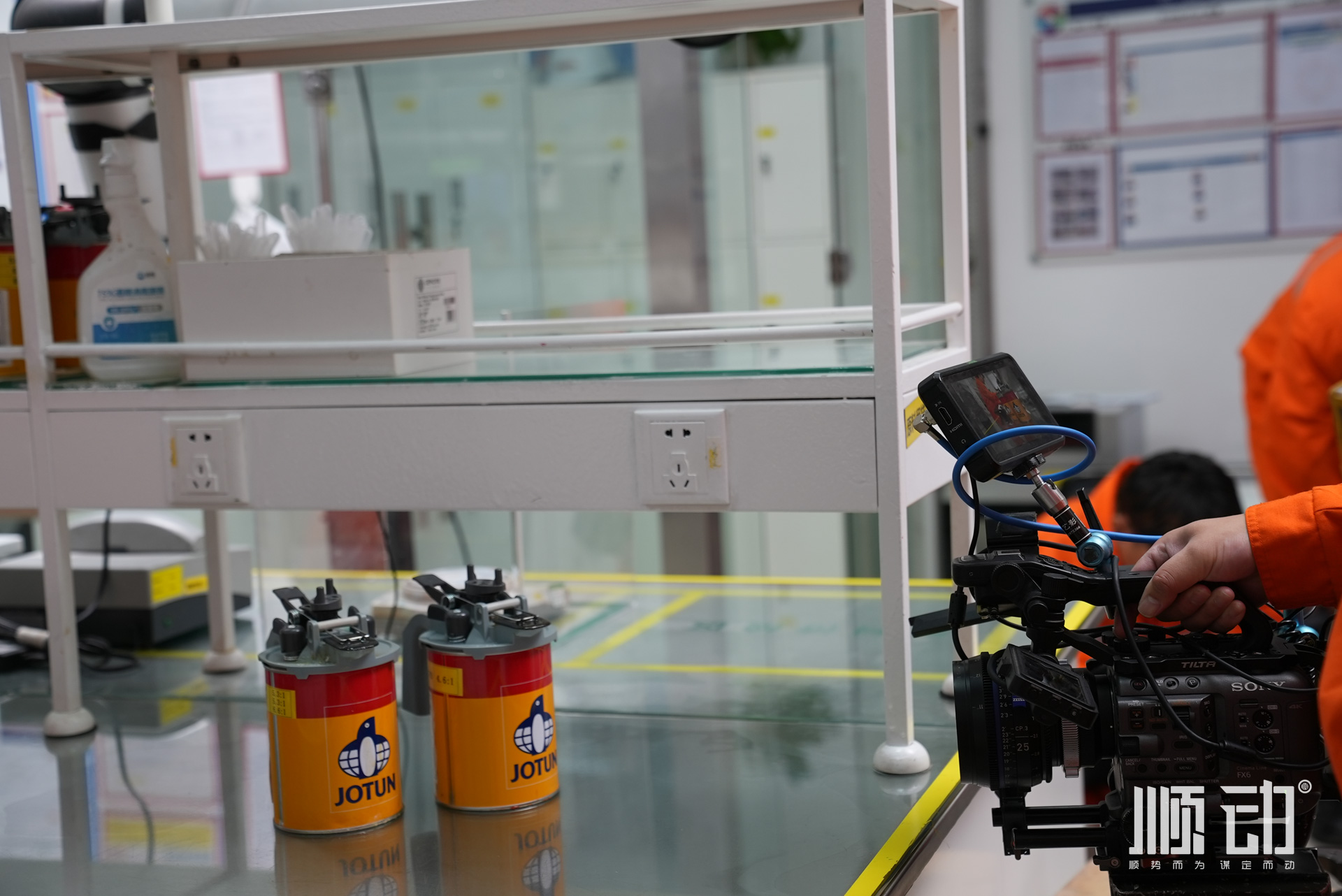 順動參與制作中遠(yuǎn)香港企業(yè)宣傳片 順動參與制作中遠(yuǎn)香港企業(yè)宣傳片