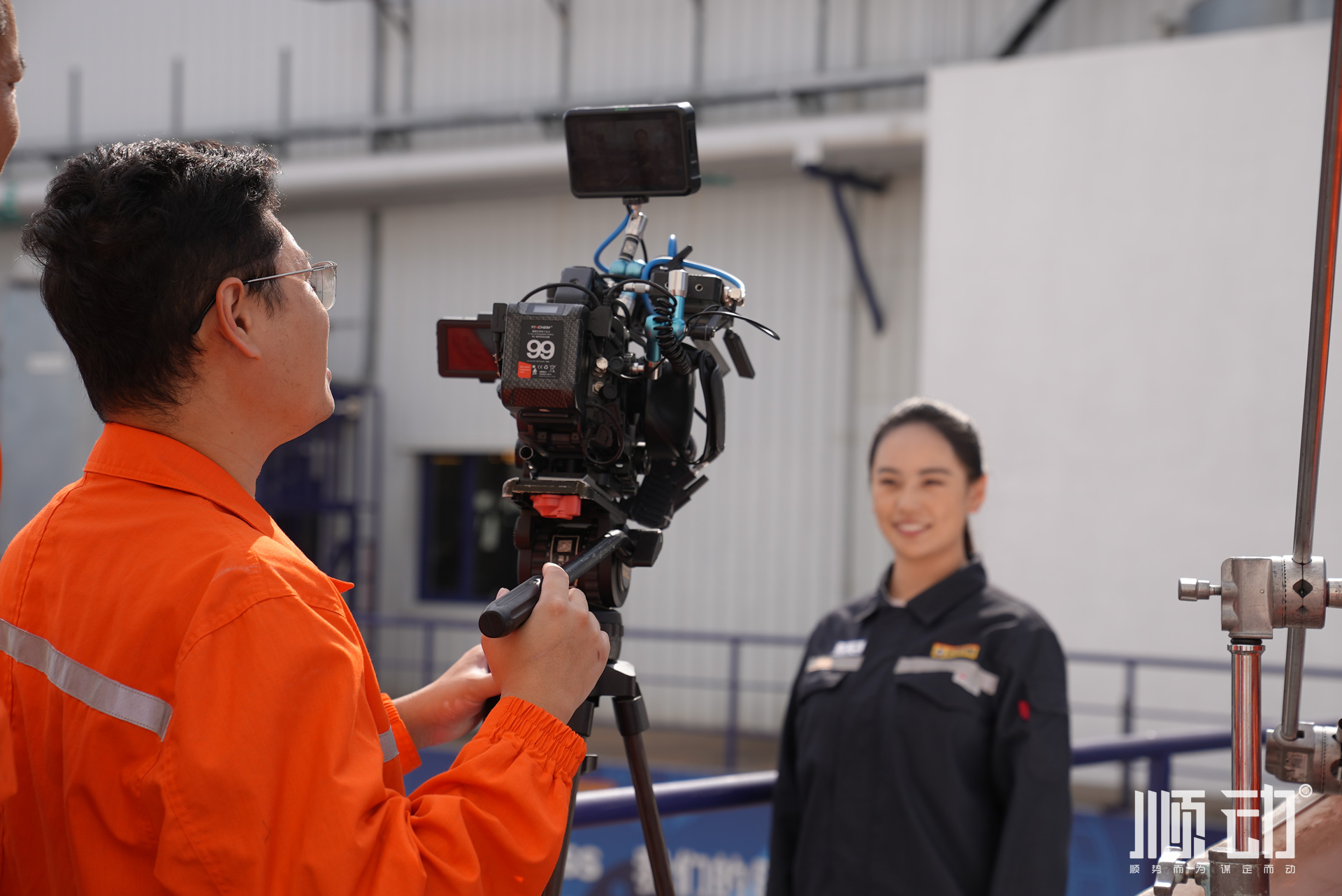 順動參與制作中遠(yuǎn)香港企業(yè)宣傳片 順動參與制作中遠(yuǎn)香港企業(yè)宣傳片