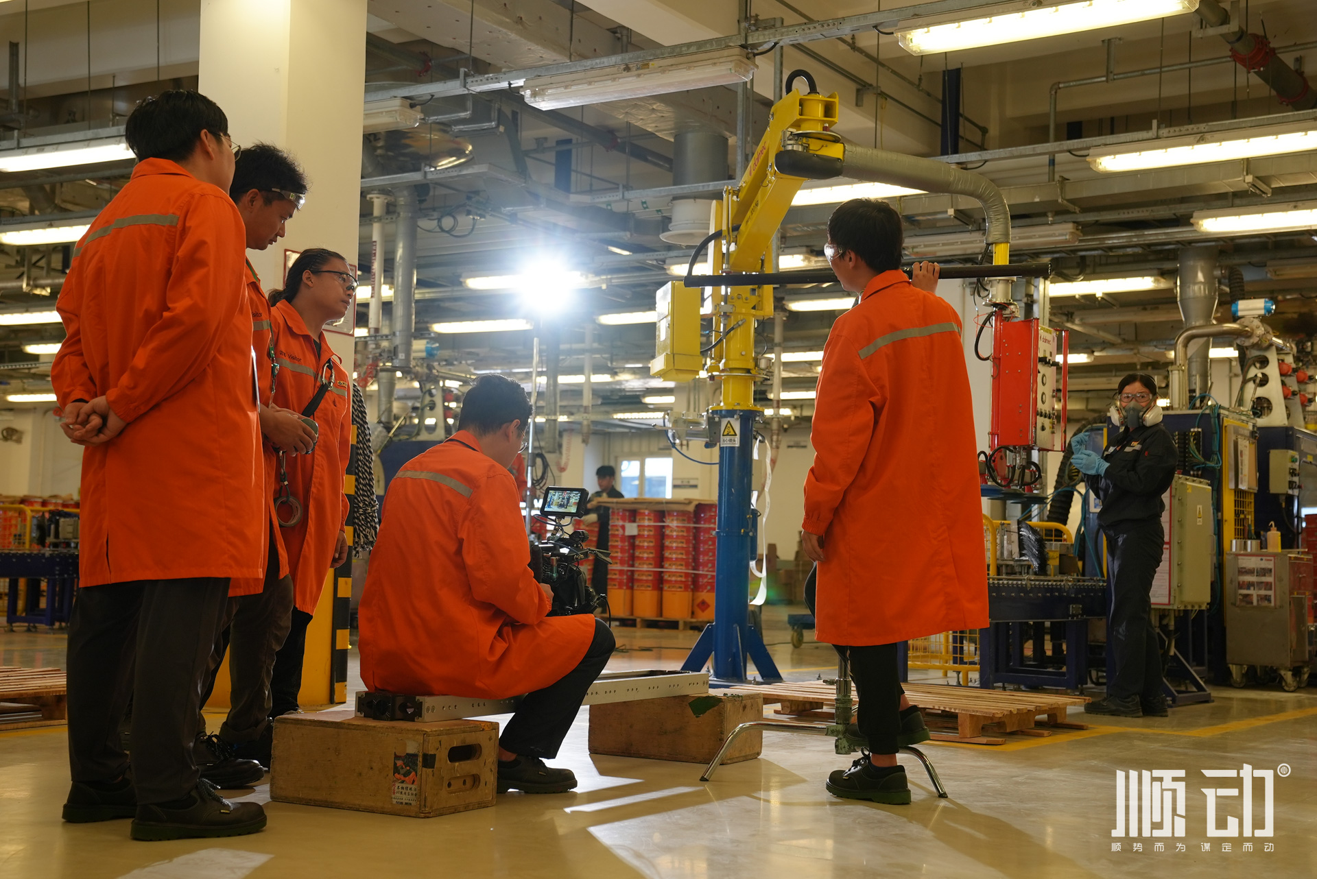 順動參與制作中遠(yuǎn)香港企業(yè)宣傳片 順動參與制作中遠(yuǎn)香港企業(yè)宣傳片