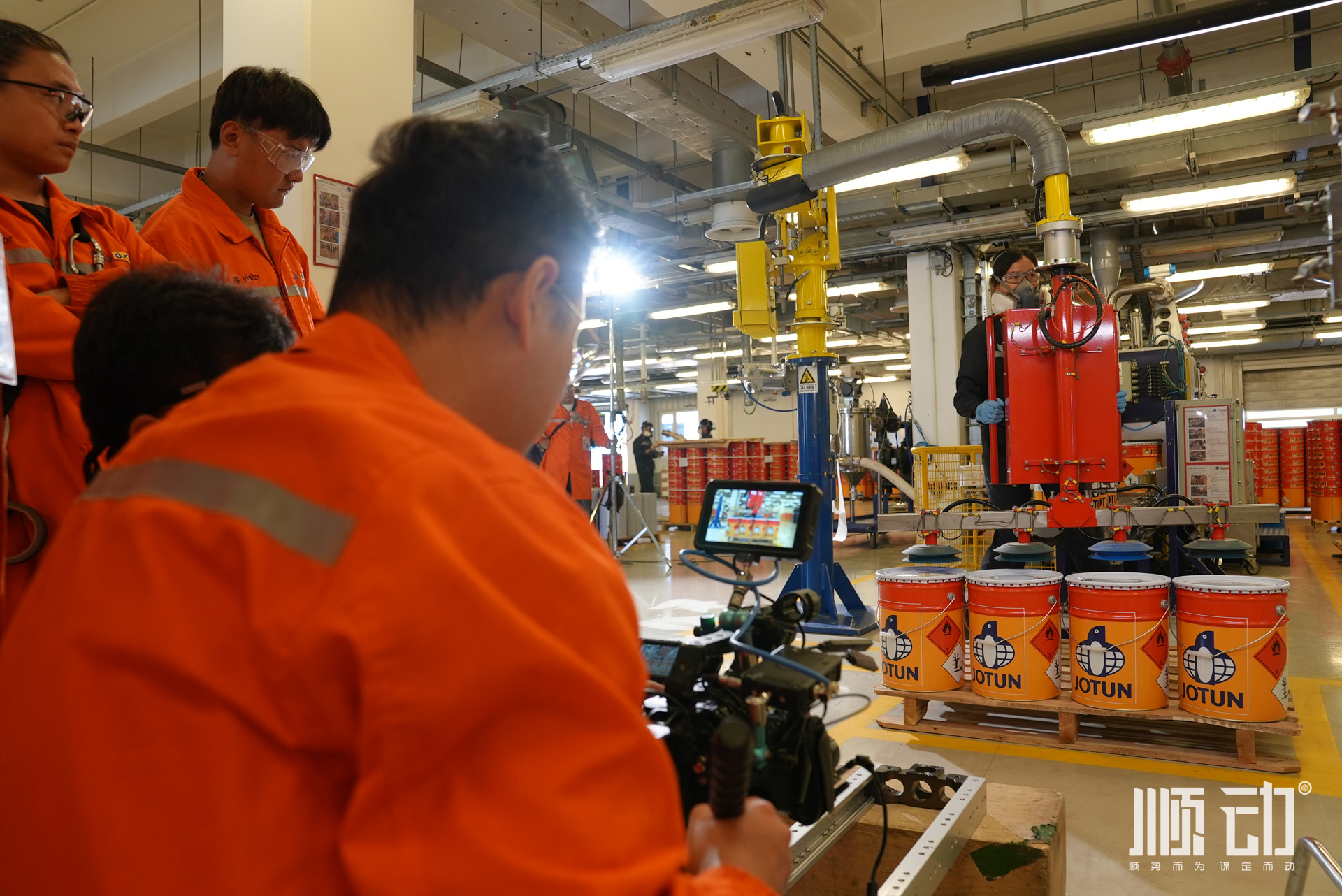 順動參與制作中遠(yuǎn)香港企業(yè)宣傳片 順動參與制作中遠(yuǎn)香港企業(yè)宣傳片