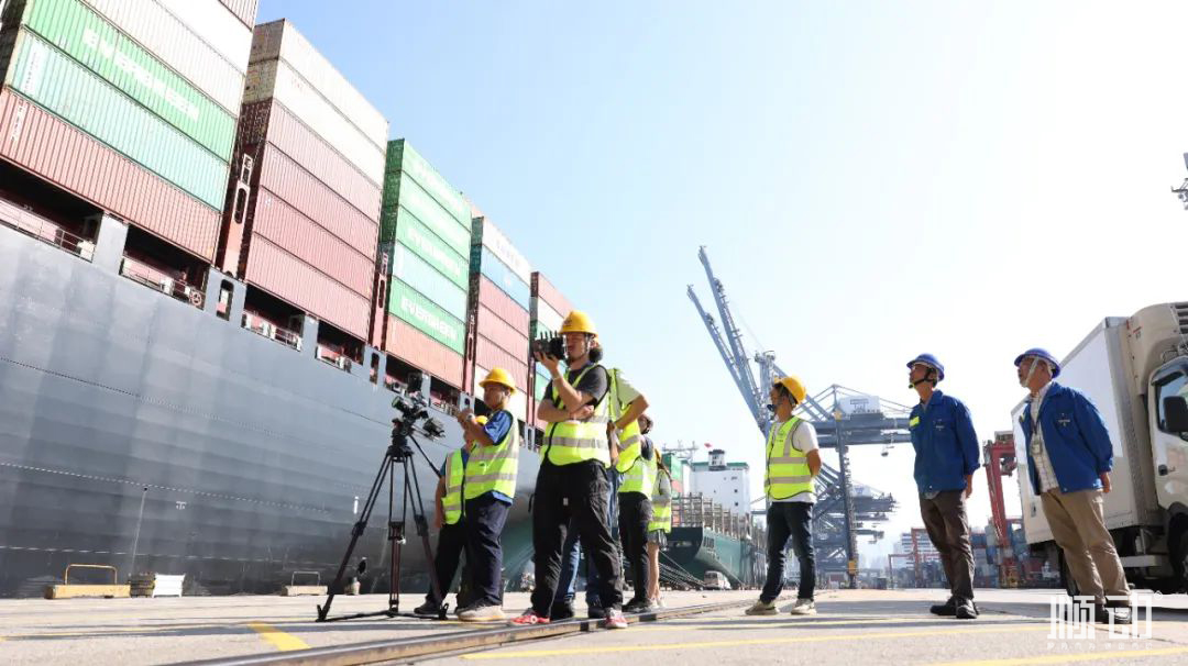 順動(dòng)香港拍攝vlog，體驗(yàn)感滿(mǎn)滿(mǎn)~