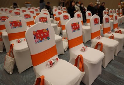 順動成功舉辦海尚源深商場開業(yè)活動 順動成功舉辦海尚源深商場開業(yè)活動