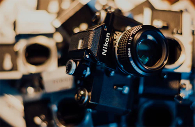 上海企業(yè)形象片制作——用影像為品牌立魂，讓世界看見真實(shí)而閃耀的你