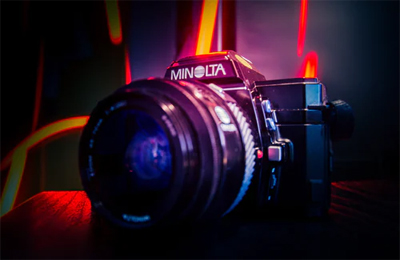 公司廣告片制作公司——用影像塑造品牌靈魂，讓價(jià)值被看見