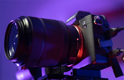 上海產(chǎn)品廣告片制作公司——用影像點燃品牌價值的創(chuàng)意引擎