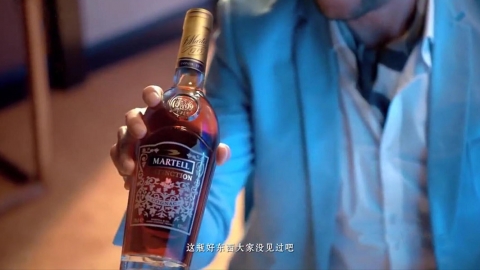 馬爹利-鼎盛TVC