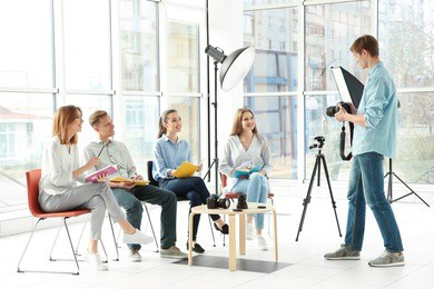 高質(zhì)量宣傳片