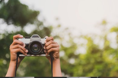 宣傳片拍攝人員